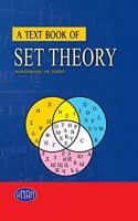 A Text Book Of Set Theory