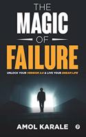 The Magic of Failure