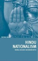 Hindu Nationalism: Origins, Ideologies and Modern Myths