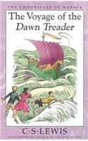 Voyage of the Dawn Treader