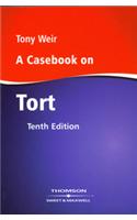 Casebook on Tort