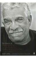 Poetry of Derek Walcott 1948-2013