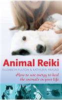 Animal Reiki