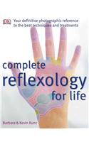 Complete Reflexology for Life