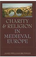 Charity & Religion in Medieval Europe