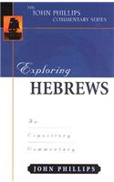 Exploring Hebrews