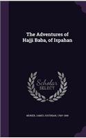 The Adventures of Hajji Baba, of Ispahan