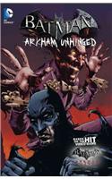 Batman: Arkham Unhinged Vol. 3