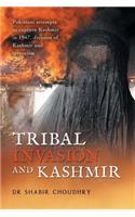 Tribal Invasion and Kashmir