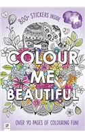 Colour Me Beautiful