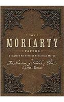 The Moriarty Papers