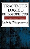 Tractatus Logico Philosophicus