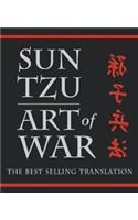 The Art Of War: The Complete And Fully Illustrated Edition