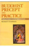 Buddhist Precept and Practice