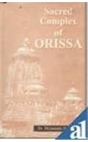 Sacred Complex of Orissa