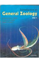 Introduction to General Zoology: I