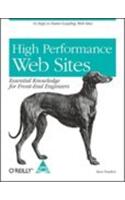 High Performance Web Sites: Essential Knowledge For Frontend Engineers