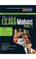 UPSC Portal The Vault of 1, 2, 3 & 5 Markers: An Indispensible Book for Short Q & A in Mains Examination (Part - 1)