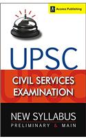 UPSC Civil Services Syllabus: Preliminary and Main Examination