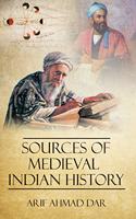 Sources of Medieval Indian History