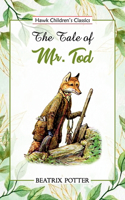 Tale of Mr. Tod