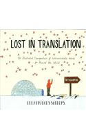 Lost in Translation