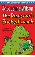 The Dinosaur's Packed Lunch