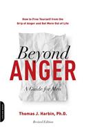 Beyond Anger: A Guide for Men