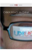 Cyber Policy in China