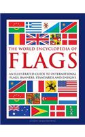 Flags, The World Encyclopedia of