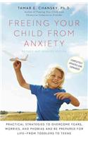 Freeing Your Child from Anxiety