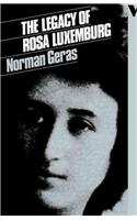 The Legacy of Rosa Luxemburg