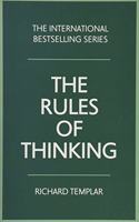 Rules of Thinking