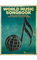 World Music Songbook