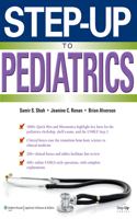 Step-Up to Pediatrics