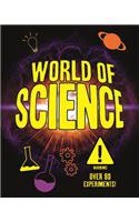 World Of Science