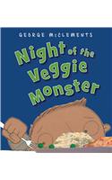 Night of the Veggie Monster