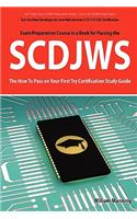 Scdjws: Sun Certified Developer for Java Web Services 5 CX-310-230 Exam Certification Exam Preparation Course in a Book for Pa