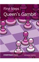 First Steps: The Queen's Gambit