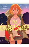 Golden Sheep 1