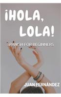 Spanish For Beginners