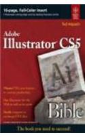 Adobe Illustrator Cs5 Bible