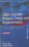 ObjectOriented Analysis, Design and Implementation: An Integrated Approach