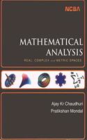 Mathematical Analysis