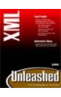 XML Unleashed 