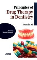 Principles of Drug Therapy in Dentistry