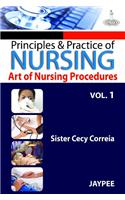 Principles and Practice of Nursing