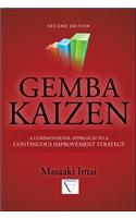 Genmba Kiazen