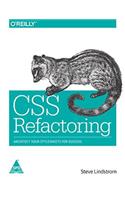 CSS Refactoring: Architect Your Stylesheets for Success