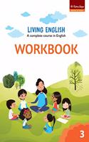 Living English 3 Workbook